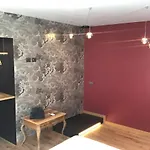 The Lion's Den