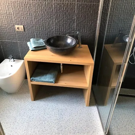 Frühstückspension The Lion's Den 3*