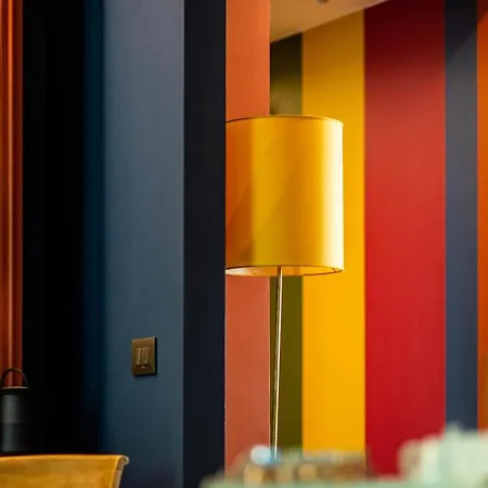 Bed & Breakfast The Lion's Den 3*