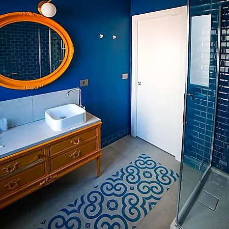Bed and Breakfast The Lion's Den Τεργέστη