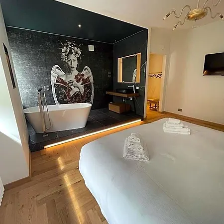 The Lion's Den Bed and Breakfast
