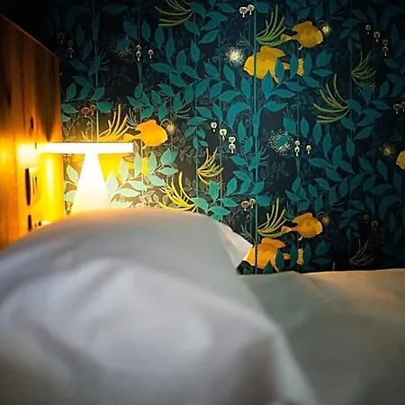 Bed & Breakfast The Lion's Den 3*