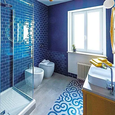 The Lion's Den Bed & Breakfast Trieste