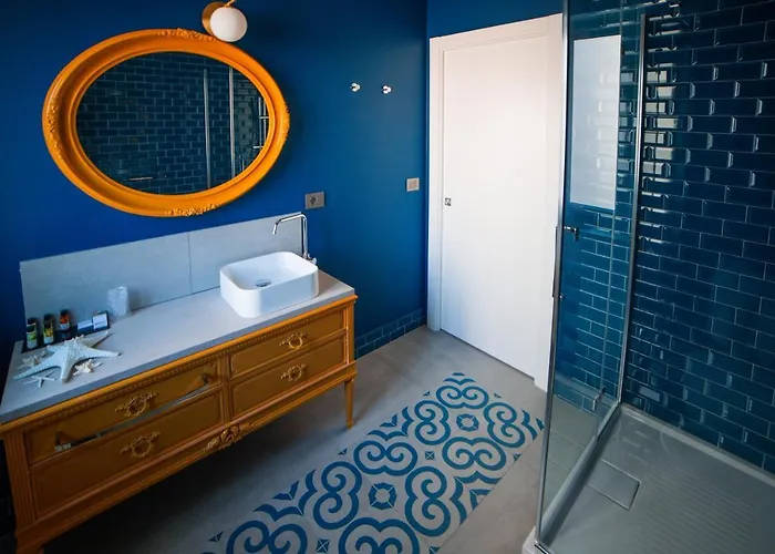 Frühstückspension The Lion's Den