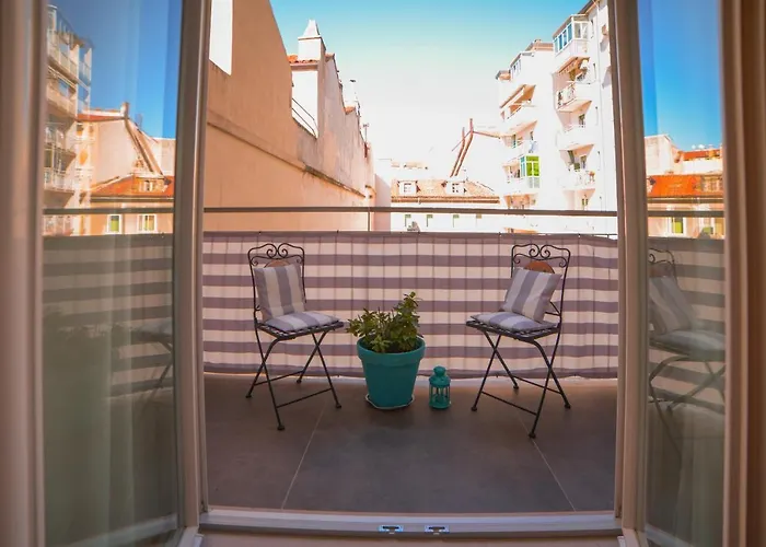 The Lion's Den Frühstückspension Triest