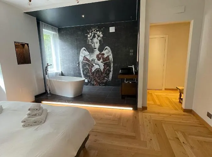 The Lion's Den Frühstückspension