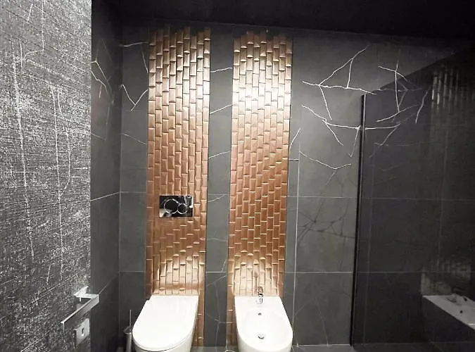 The Lion's Den Triest