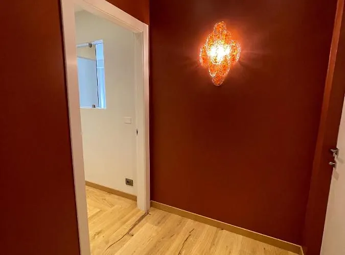 The Lion's Den Triest